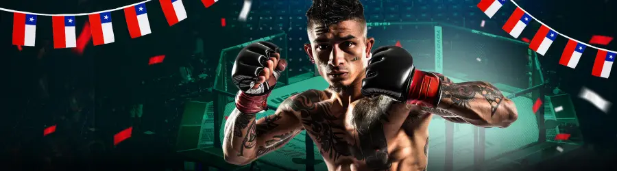 apuestas UFC